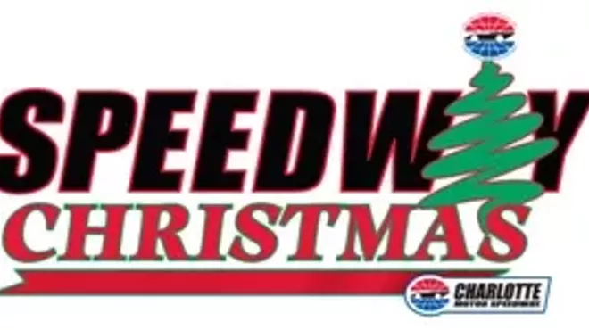 Image: Speedway Christmas
