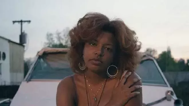 Image: Session: A Listening Party