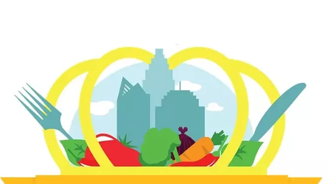 Image: Charlotte VegFest
