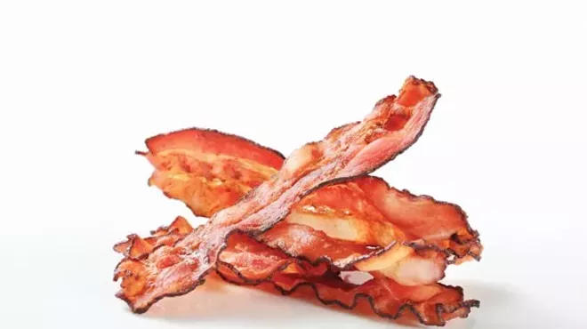 Image: 2nd Annual Bacon Fest