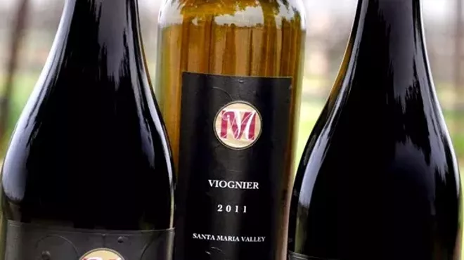 Image: Meet the Vintner: Andrew Murray