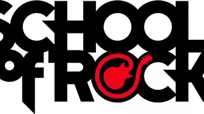 Image: School of Rock: Summer Showcase