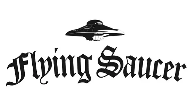 Image: Toys for Tots Drive at Flying Saucer
