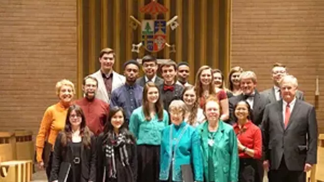Image: Holiday Concert