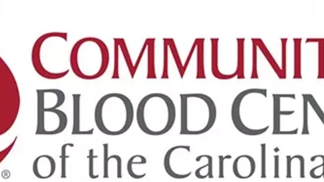 Image: Community Blood Drive
