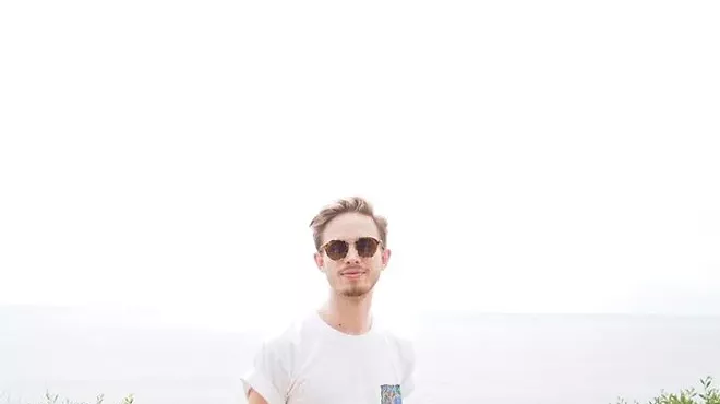 Image: Drugstore Ghost, Matt Phillips, Dylan Gilbert
