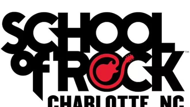 Image: School of Rock Charlotte Fest: Rockin' in the New Year