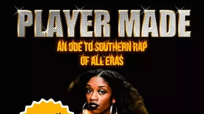 Image: Player Made: An Ode To Southern Hip-Hop