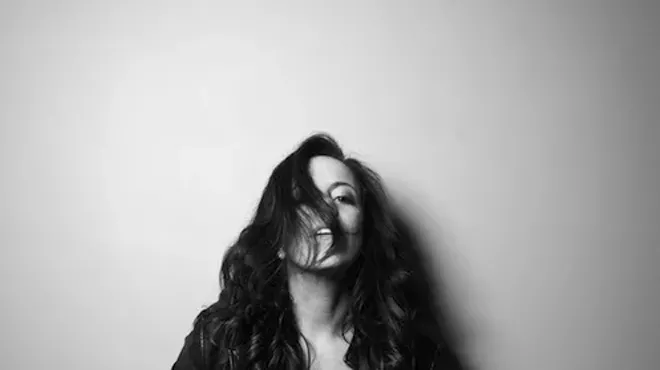 Image: Bebel Gilberto