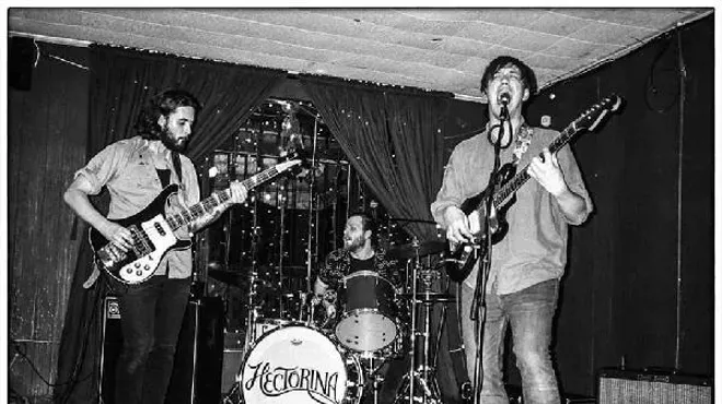 Image: HousingFest Snugged: Hectorina, JPhono1, ET Anderson, TKO Faith Healer