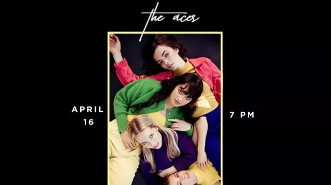 Image: The Aces