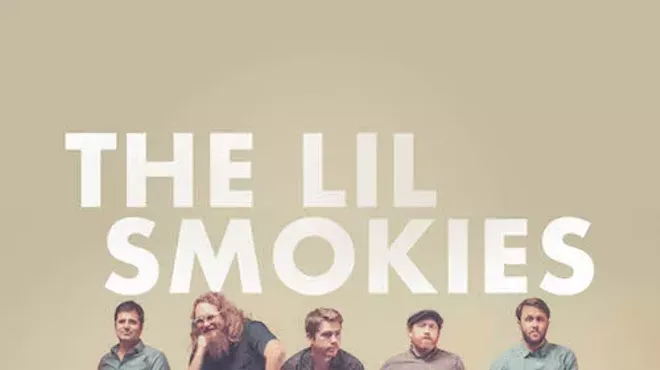 Image: The Lil Smokies