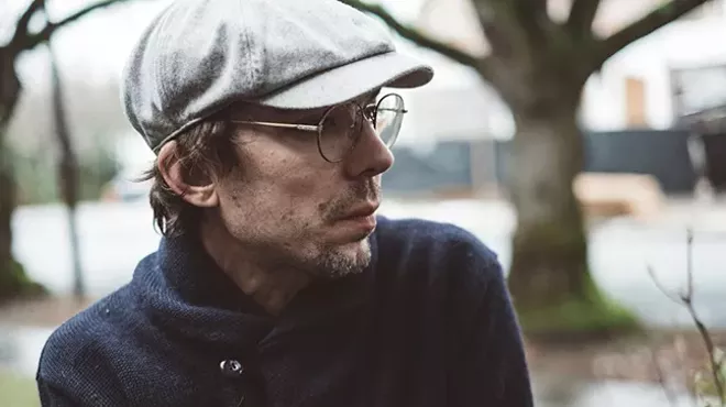 Image: Justin Townes Earle, Lilly Hiatt