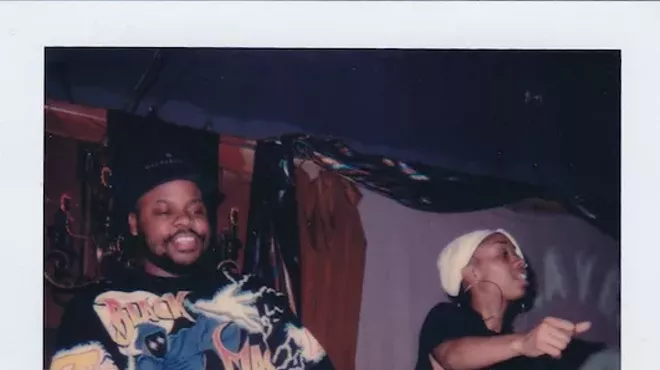 Image: Player Made 3 Year Anniversary: Permanent Vacation's Elevator Jay, Jaboi B Rab and A-Huf present an Ode To Southern Rap of All Eras