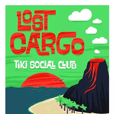 Image: Lost Cargo