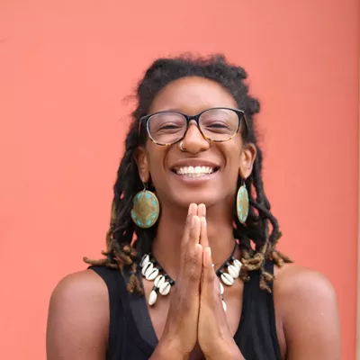 Image: Powerful Flow Remix with Elisia Young