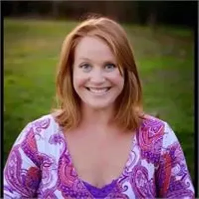 Image: Bound Together: A Partner Yoga Workshop with Kelley Barrett-Duncan