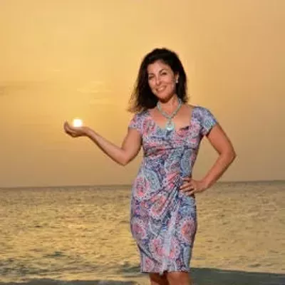 Image: Everyday Self Care with Cindy Bickman