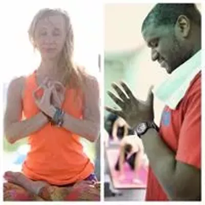 Image: Build Your Assists 2.0 with Grace Millsap and Rodney James