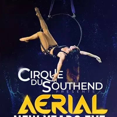 Image: New Year's Eve - Cirque Du Southend