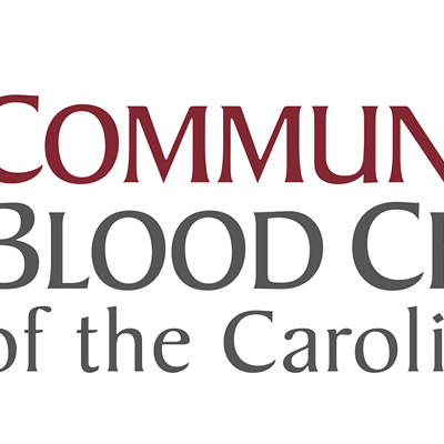 Image: Community Blood Drive