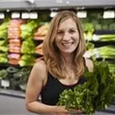 Image: 7th annual New Year (R)evolution a whole foods whole life (r)evolution