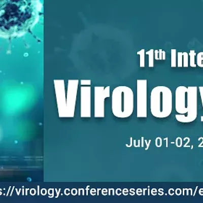 Image: Euro Virology 2019