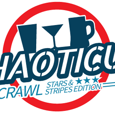 Image: Chaoticus: Stars & Stripes Edition