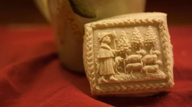 Image: Where to find rosca de reyes, panettones and other holiday treats