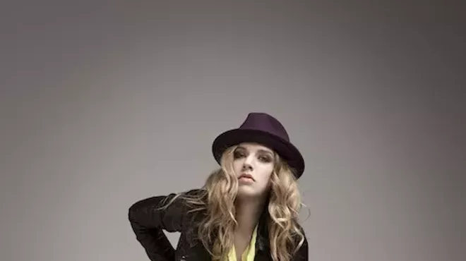 Image: ZZ Ward, The Wild Feathers, James Bay