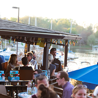 The place to feed unusual appetites
