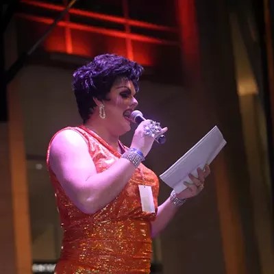 2013 Charlotte Pride