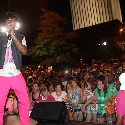 2013 Charlotte Pride