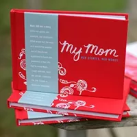 Found on Facebook: Paper Skyscraper's Mother's Day gift ideas