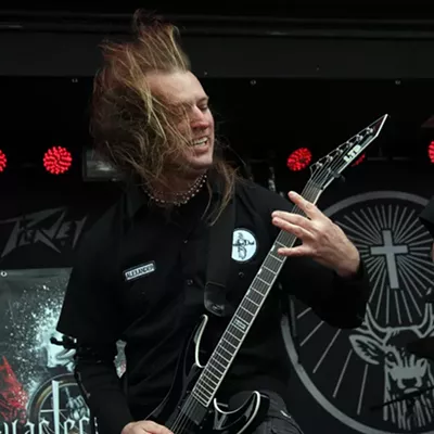 Carolina Rebellion 2013