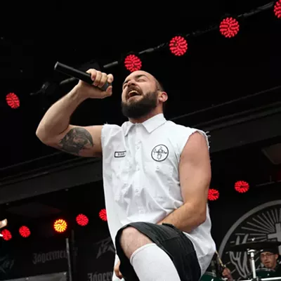 Carolina Rebellion 2013