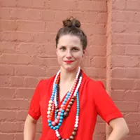 3 questions with Clare Duncan, owner of Fatty Dog Bake Shop