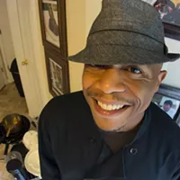 3 questions with Cordell McGary of Eating Well With Chef Cordell