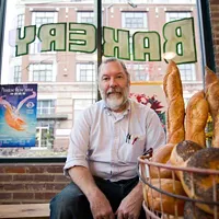 3 questions with Fourth Ward Bread Co.'s Ken Schneider