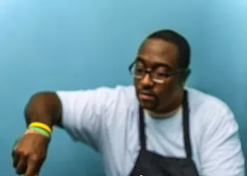 3 questions with Frankie White, owner/baker at B.W. Sweets Bakery