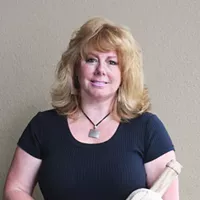 3 questions with Karin Glenski, wine bar owner