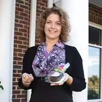 3 questions with Michelle Anton, Miss M's Sweets owner