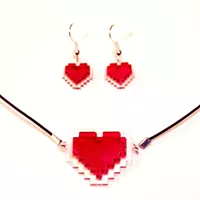<3: Valentines for the Lady-Geek