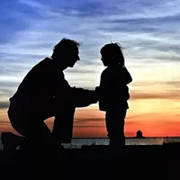 Daddy's Little Girl