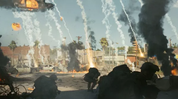 902877 - Battle: Los Angeles