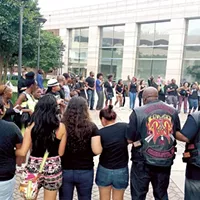 O.N.E. Charlotte pushes for restorative justice in CMS