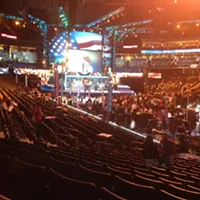 A DNC blog, brought to you by Sweet Baby James