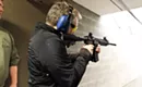 A field trip to The Range