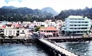 A heavy lesson learned at the Port of Roseau, Dominica