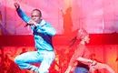 A legend comes to life in <i>Fela! </i>